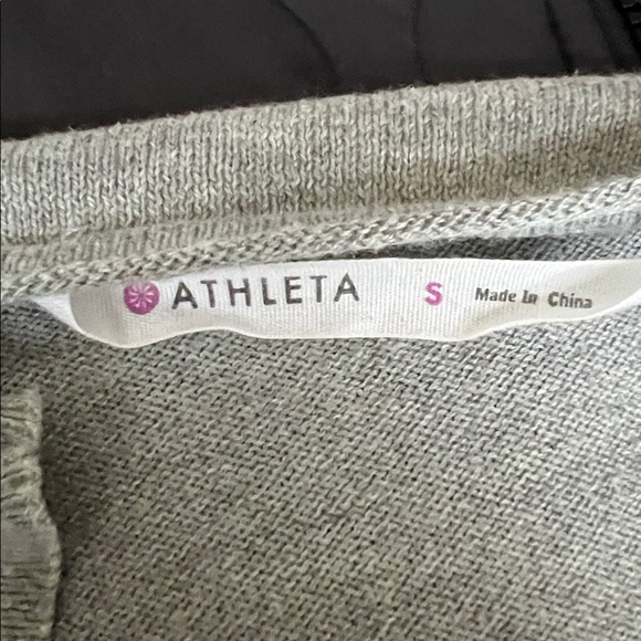 Athleta azalia dress - Picture 6 of 7